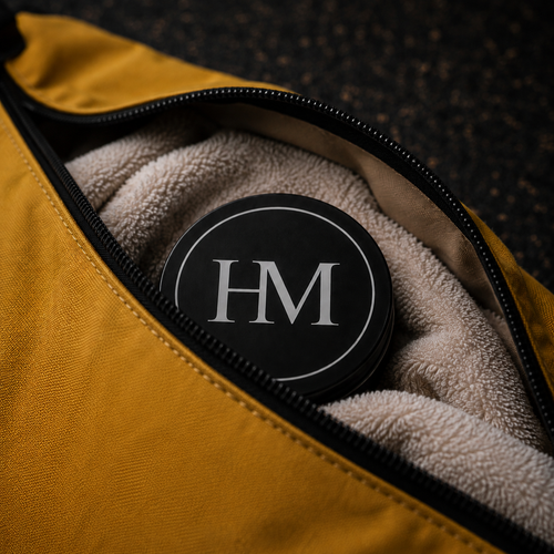 HM — Solid Oil Starter Kit