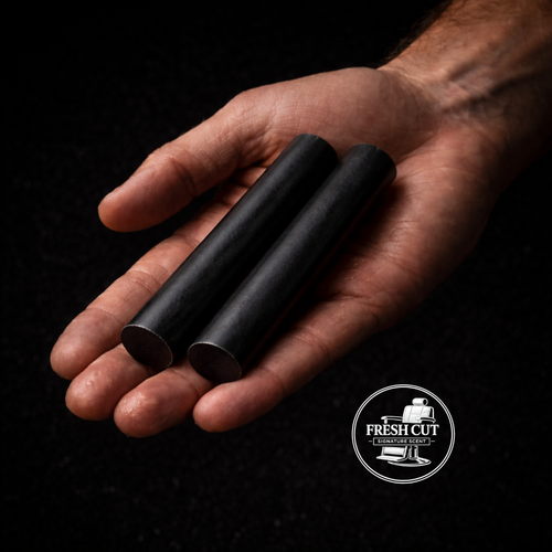 Hybrid Shampoo 3-in-1