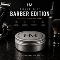 HM Barber Edition — Starter Kit