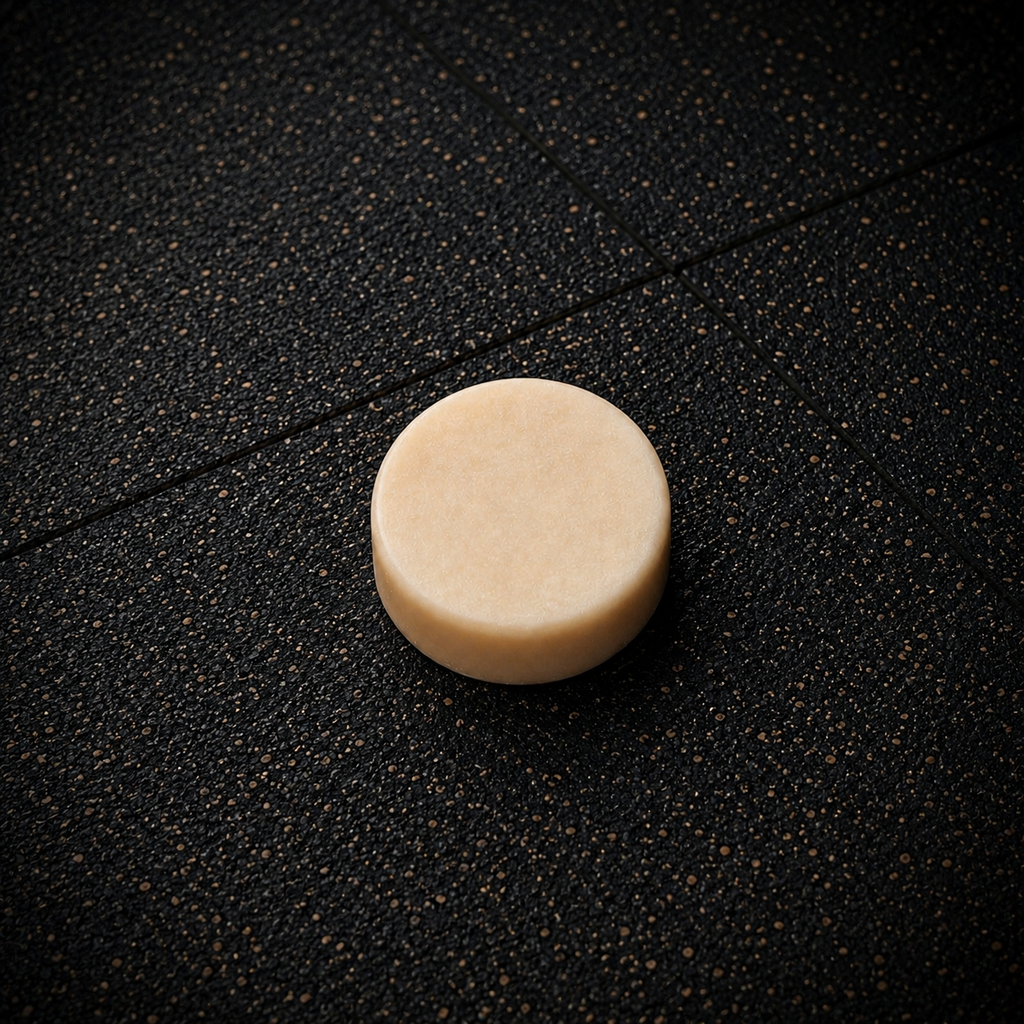 HM Solid Oil / Recharge