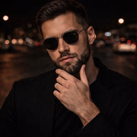 Juan M. -Universitario
